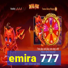 emira 777